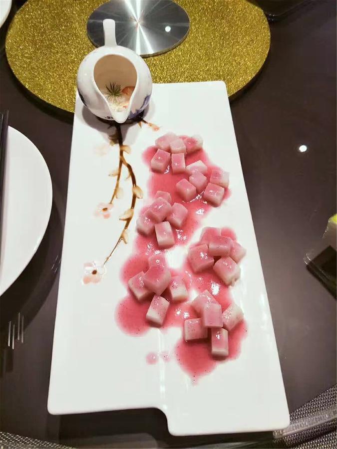 At Heart Zen Hotel Ченду Екстер'єр фото