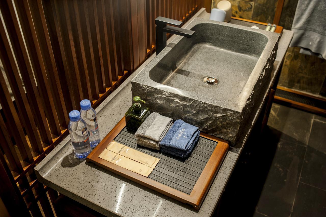 At Heart Zen Hotel Ченду Екстер'єр фото