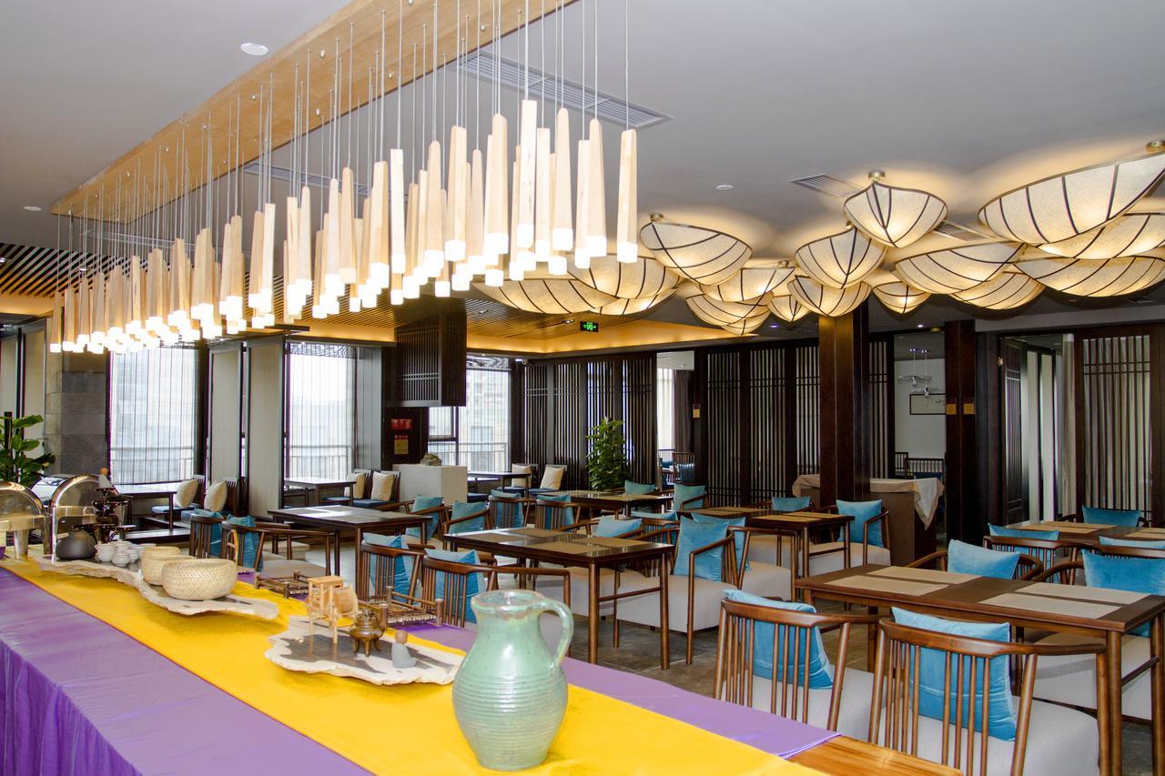 At Heart Zen Hotel Ченду Екстер'єр фото